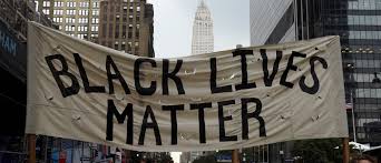 Black Lives Matter