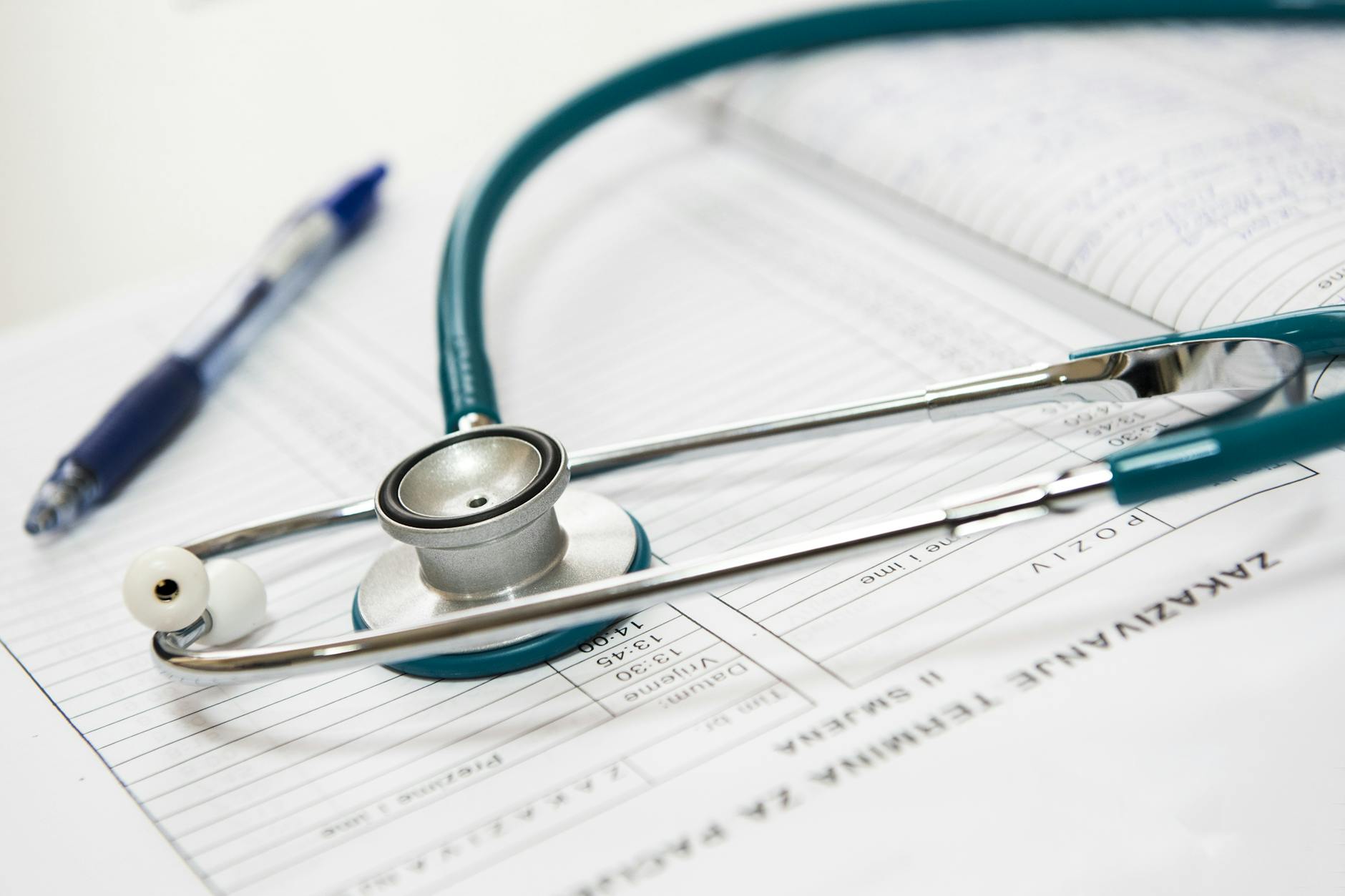 Health Workers — Fat Cow Co
