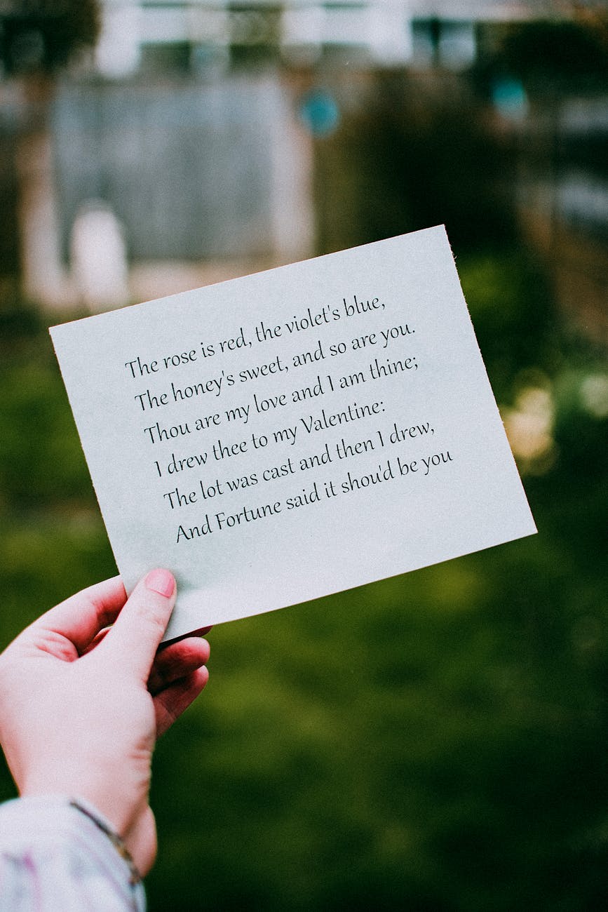 Poetry — forgottenmeadows