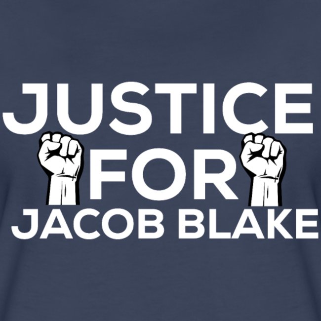 #JusticeForJacobBlake