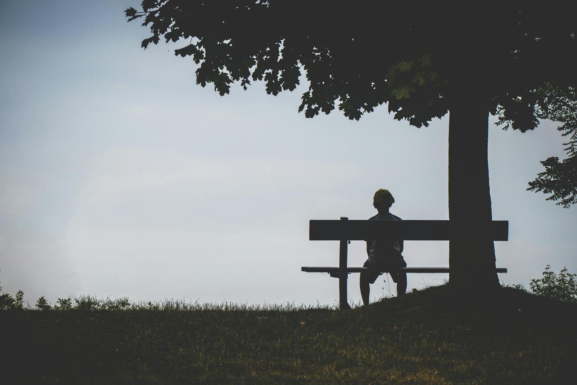 What’s the Opposite of Loneliness? — Cristian Mihai