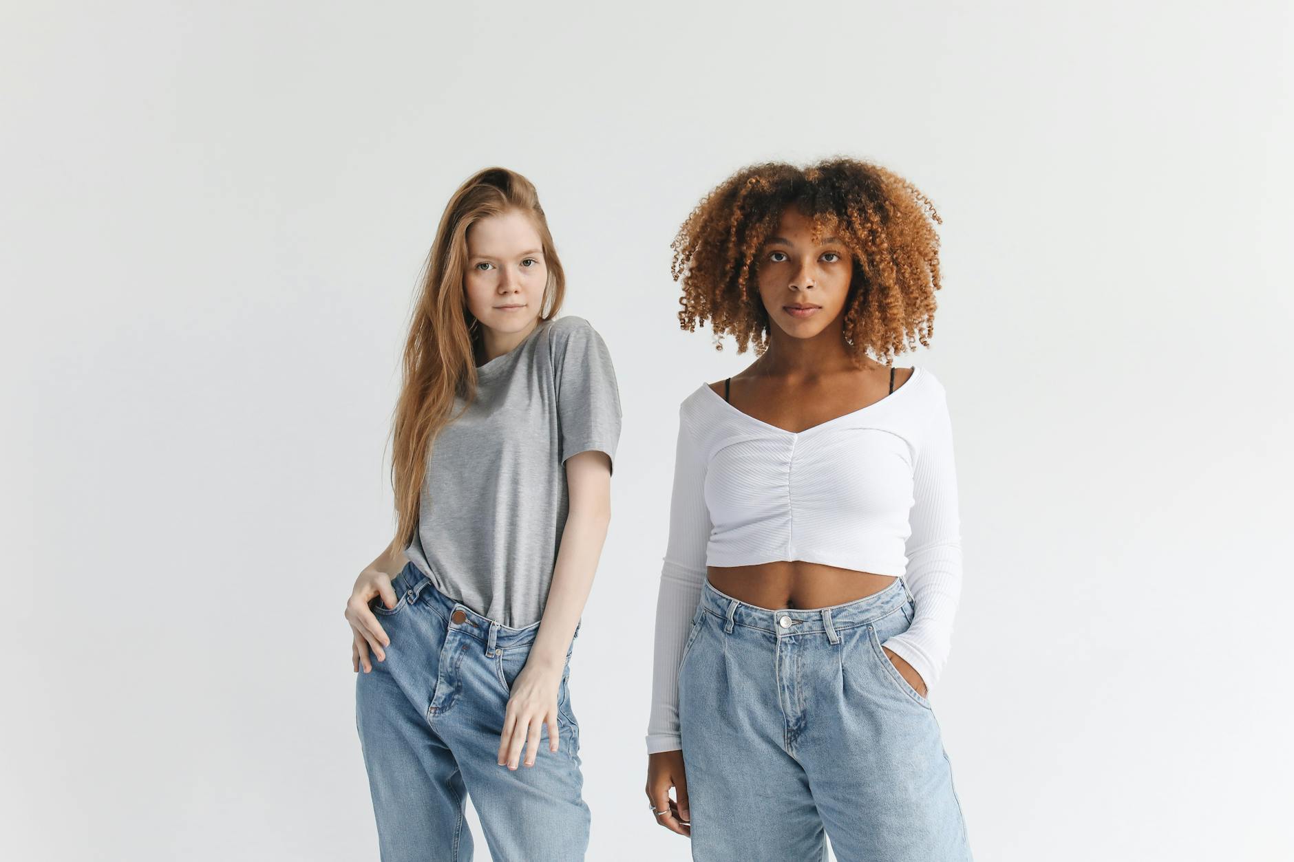 Equal Humans — Charity’s Blog