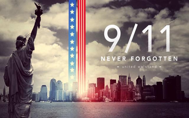 Remembering 9/11