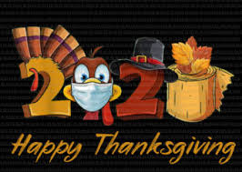 Happy Thanksgiving!!!