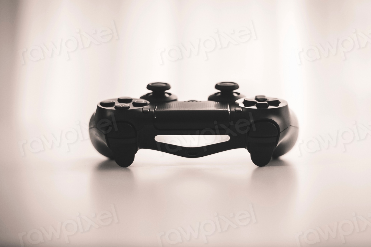 the chore of gaming?