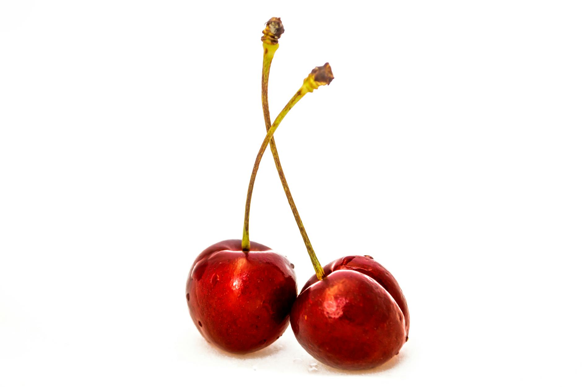 Cherry. (reblog)