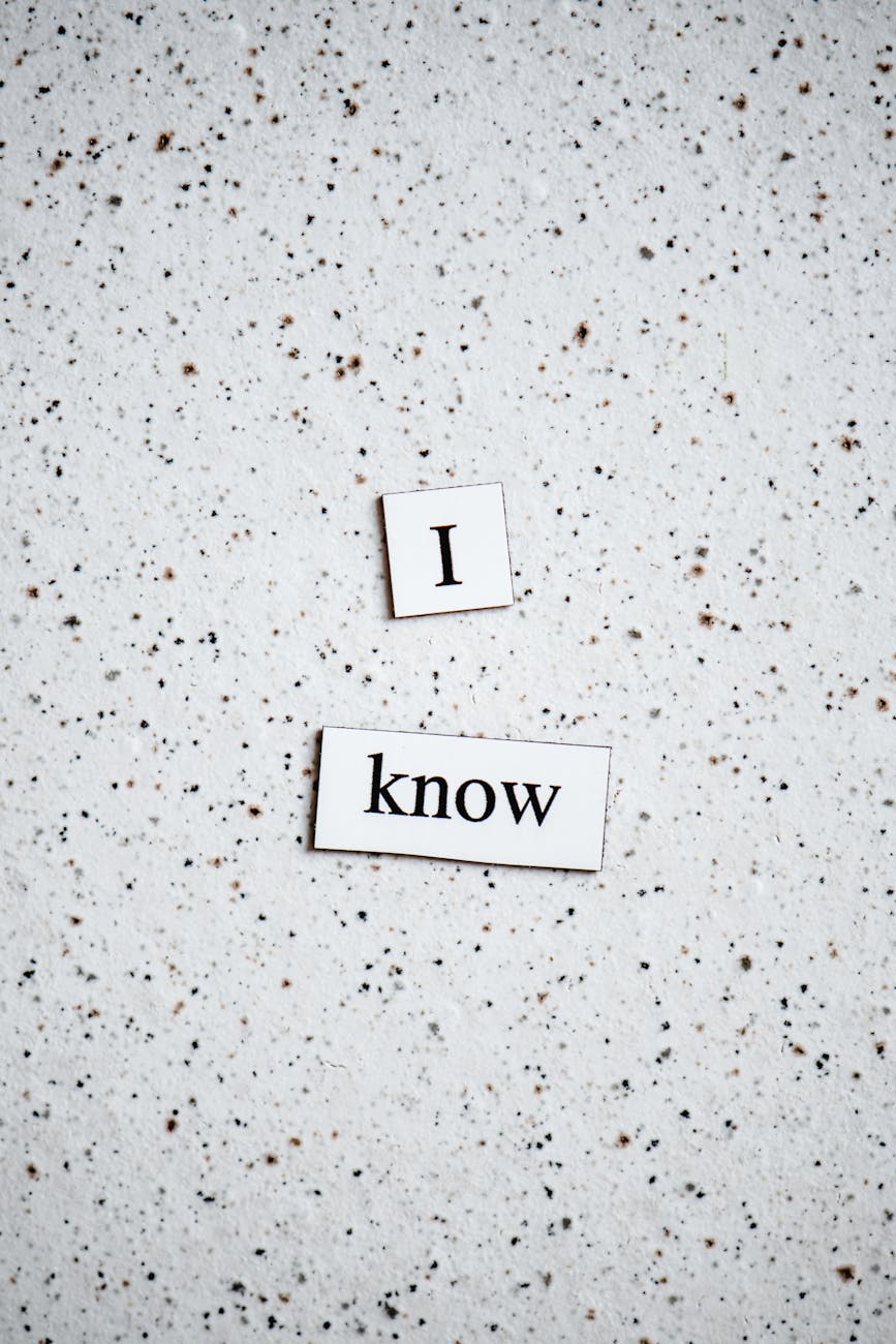 “You Know – a poem by Paul Vincent Cannon” – parallax