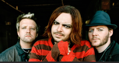 Seether’s “Rise Above This” Song Review