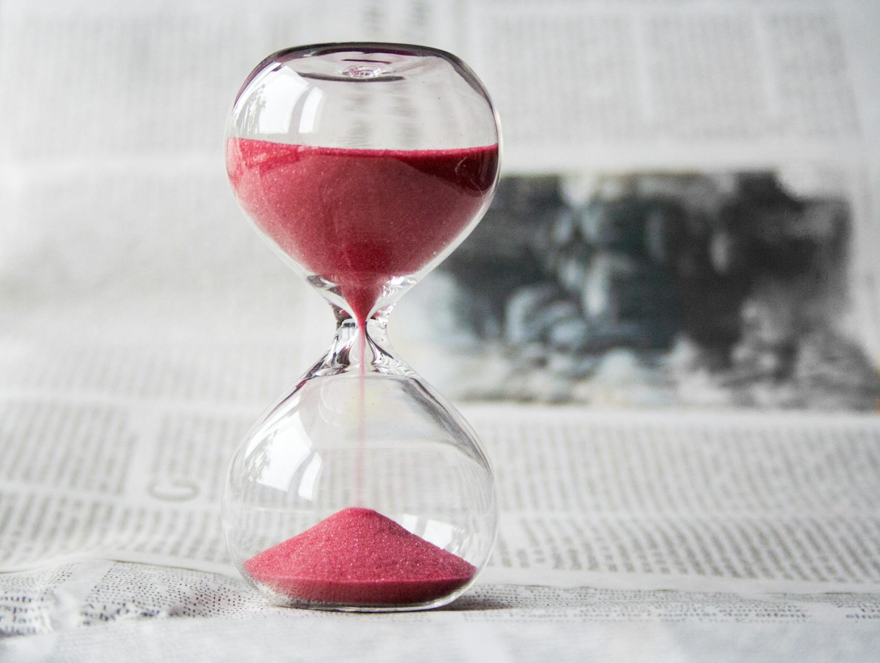 The Thread of Time