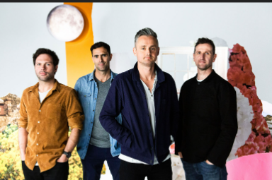 Keane’s “Everybody’s Changing” Song Review