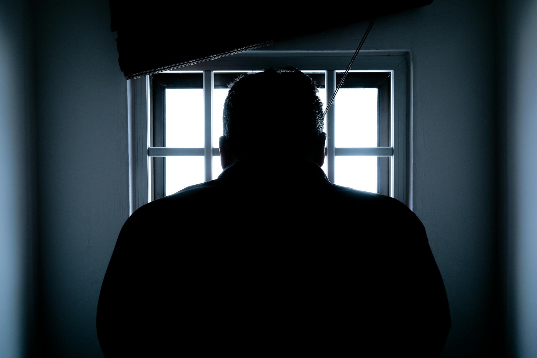 “Guards Strike: Prison Deaths Rise” – The Interfaith Intrepid