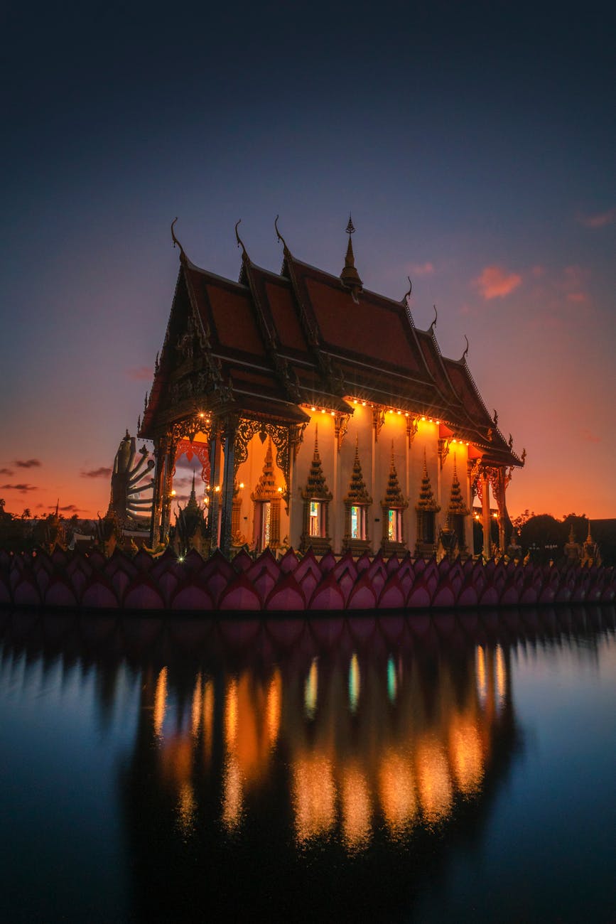 “Thailand PM Under Fire Thailand’s Confidence Vote” – The Interfaith Intrepid