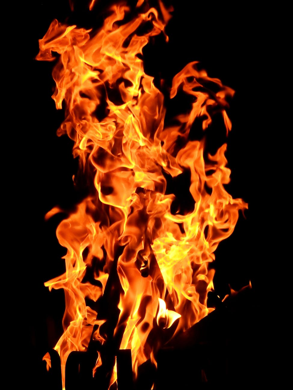 “Carolina Wildfires Rage” – The Interfaith Intrepid