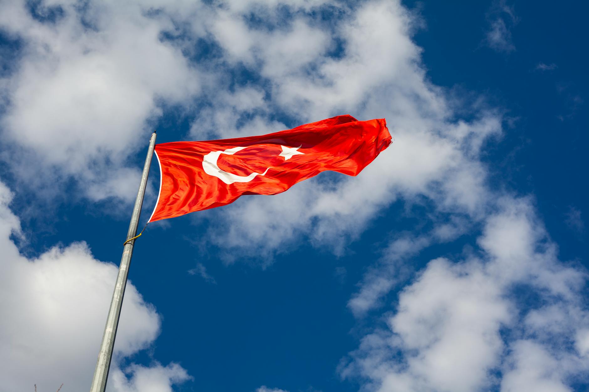 “Istanbul Workers’ Uprising” – The Interfaith Intrepid
