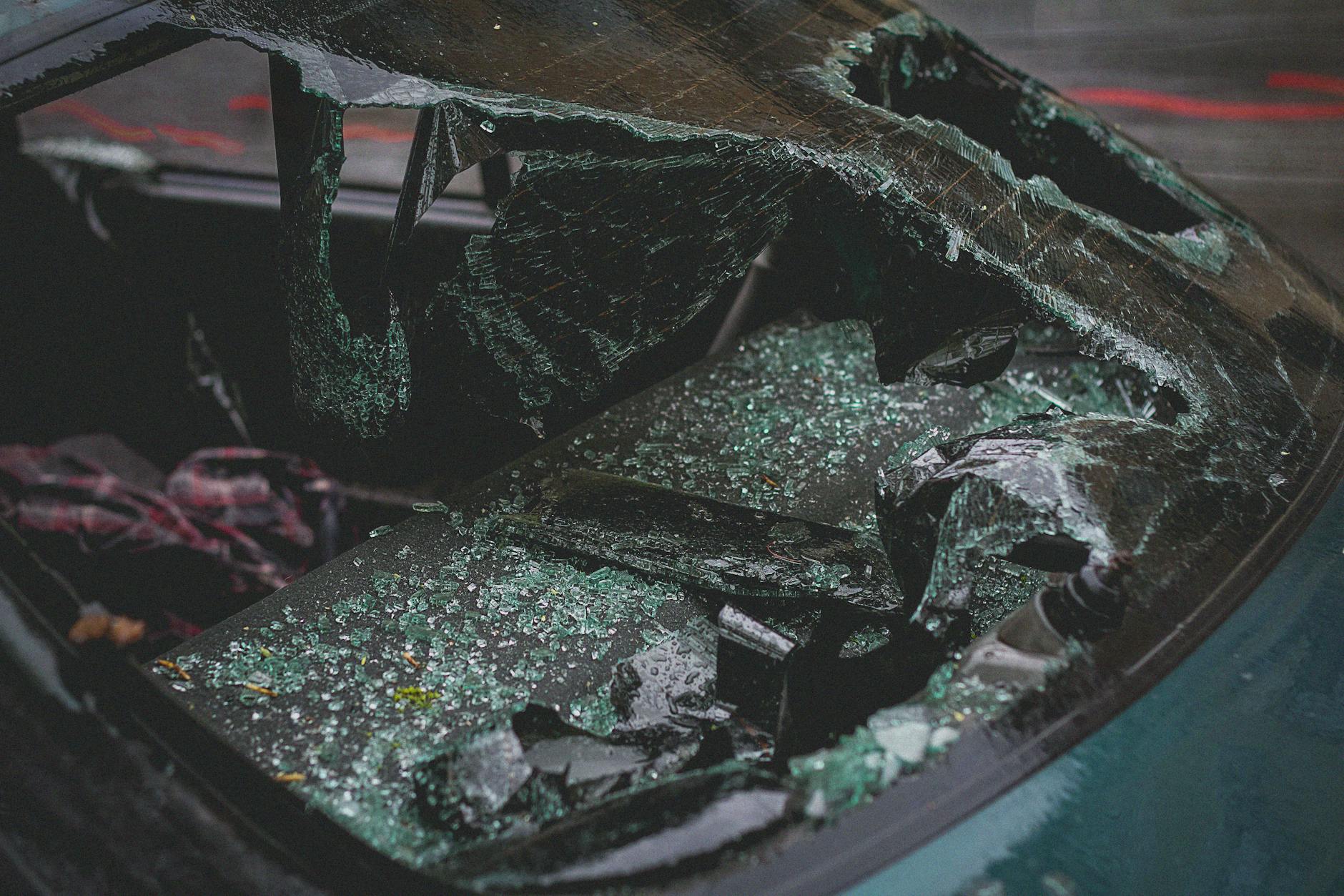 “Southern Cal Crash: Street Fury” – The Interfaith Intrepid