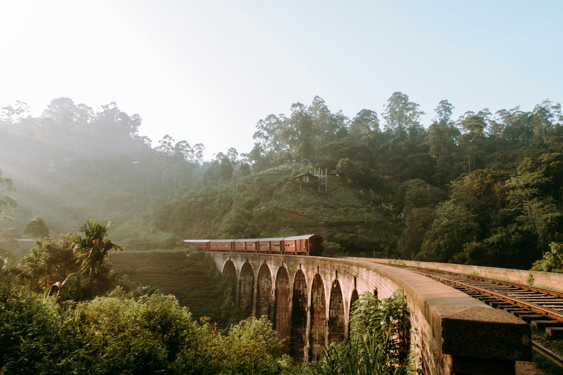 “Sri Lanka Stability Alert” – The Interfaith Intrepid