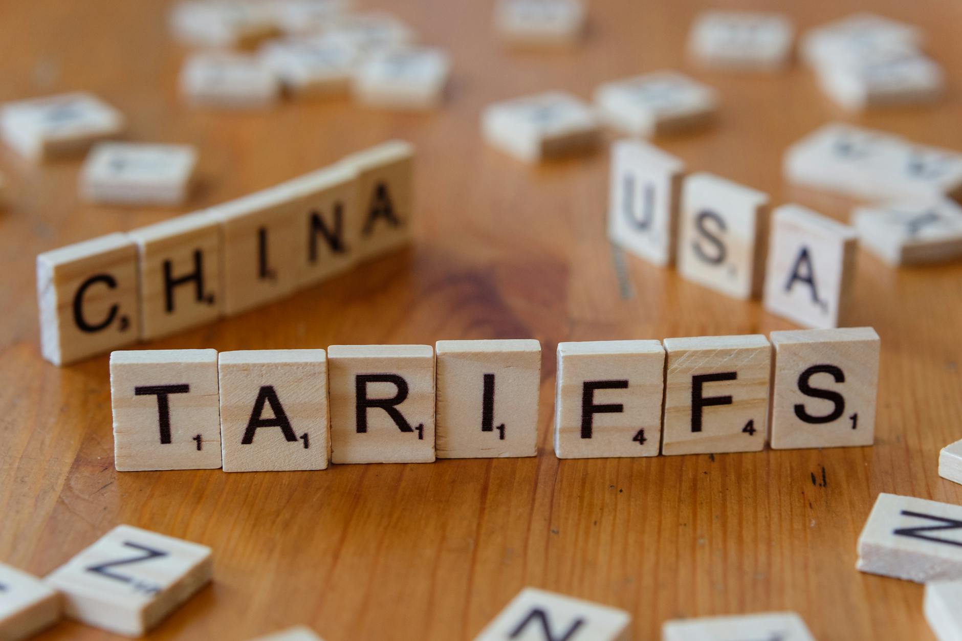 “Trump’s Tariff Rejection: Alliance Under Fire” – The Interfaith Intrepid