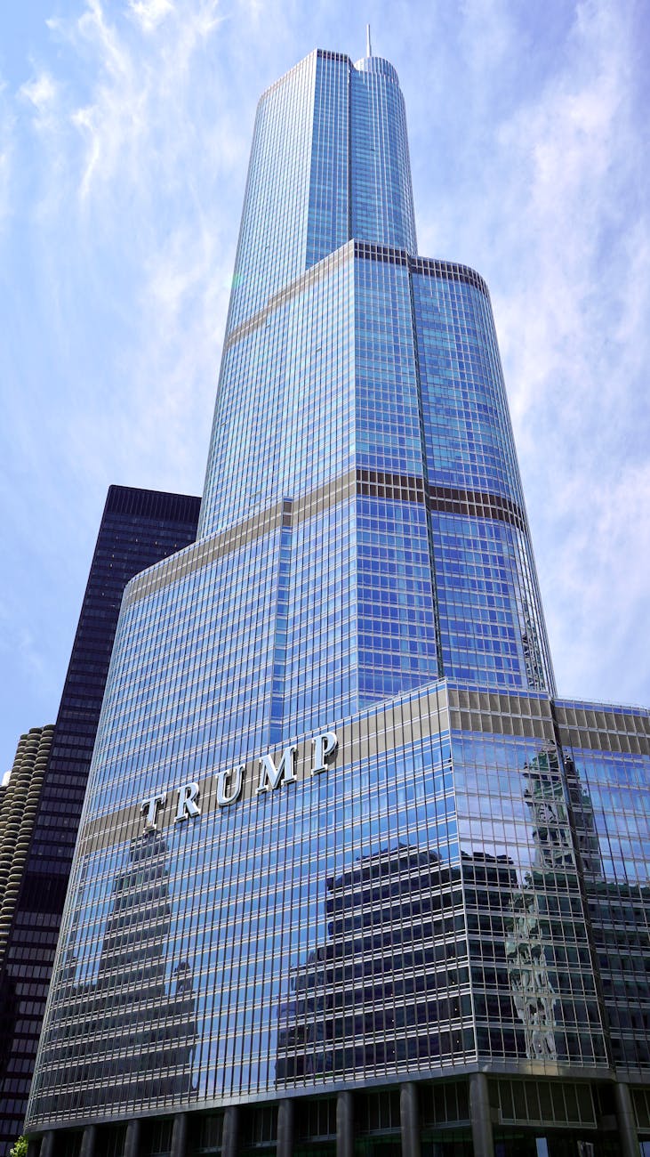 “Trump-Era Firings: February’s 5-Year Job Cut Peak” – The Interfaith Intrepid