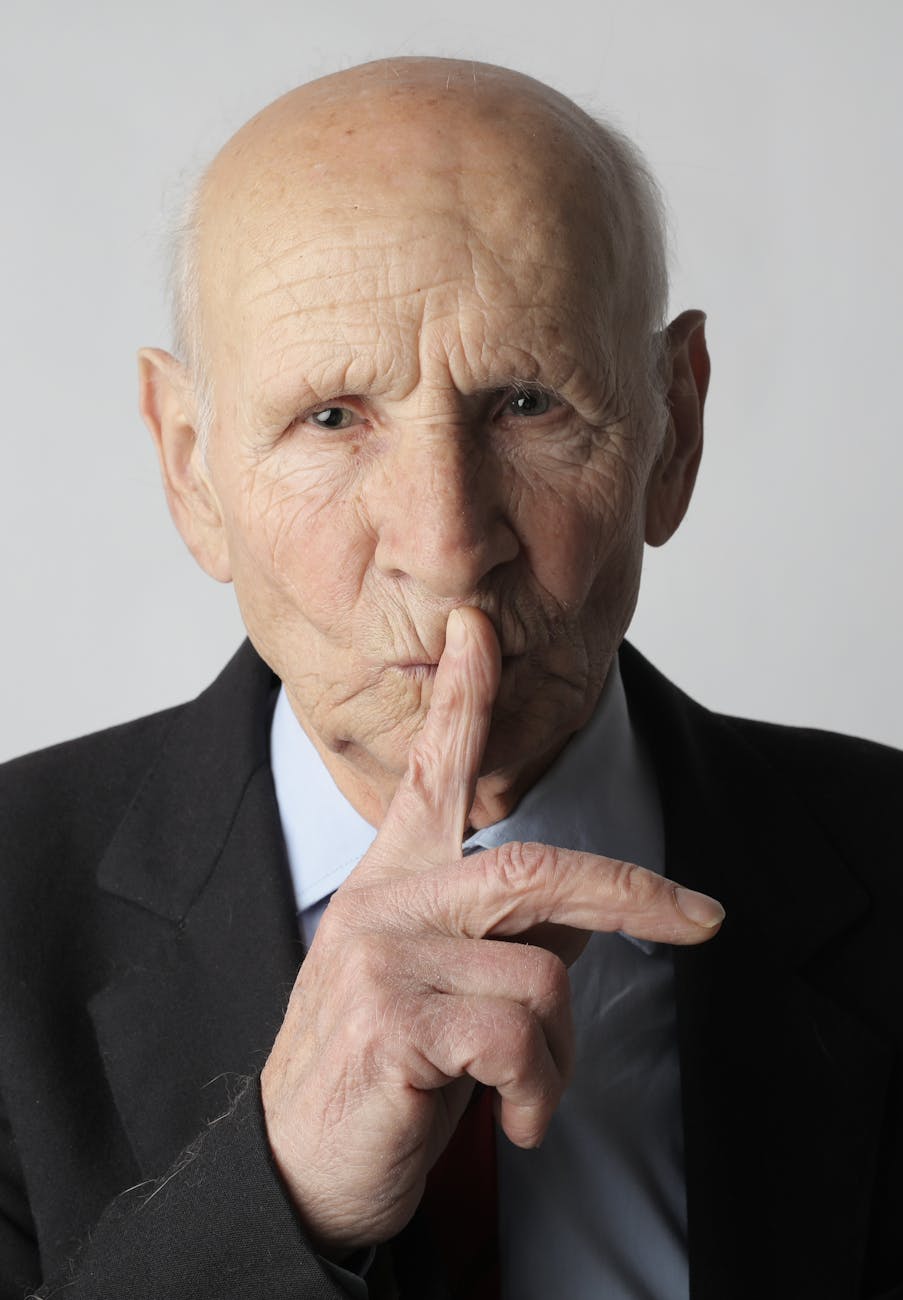 “Kennedy Silenced?” – The Interfaith Intrepid
