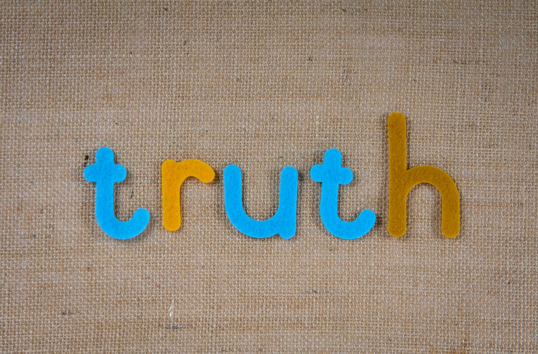 “Trump’s NBC Clash Truth vs. Trump” – The Interfaith Intrepid