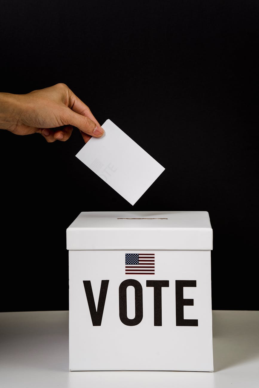 “SEP Ban: Democracy Under Attack” – The Interfaith Intrepid