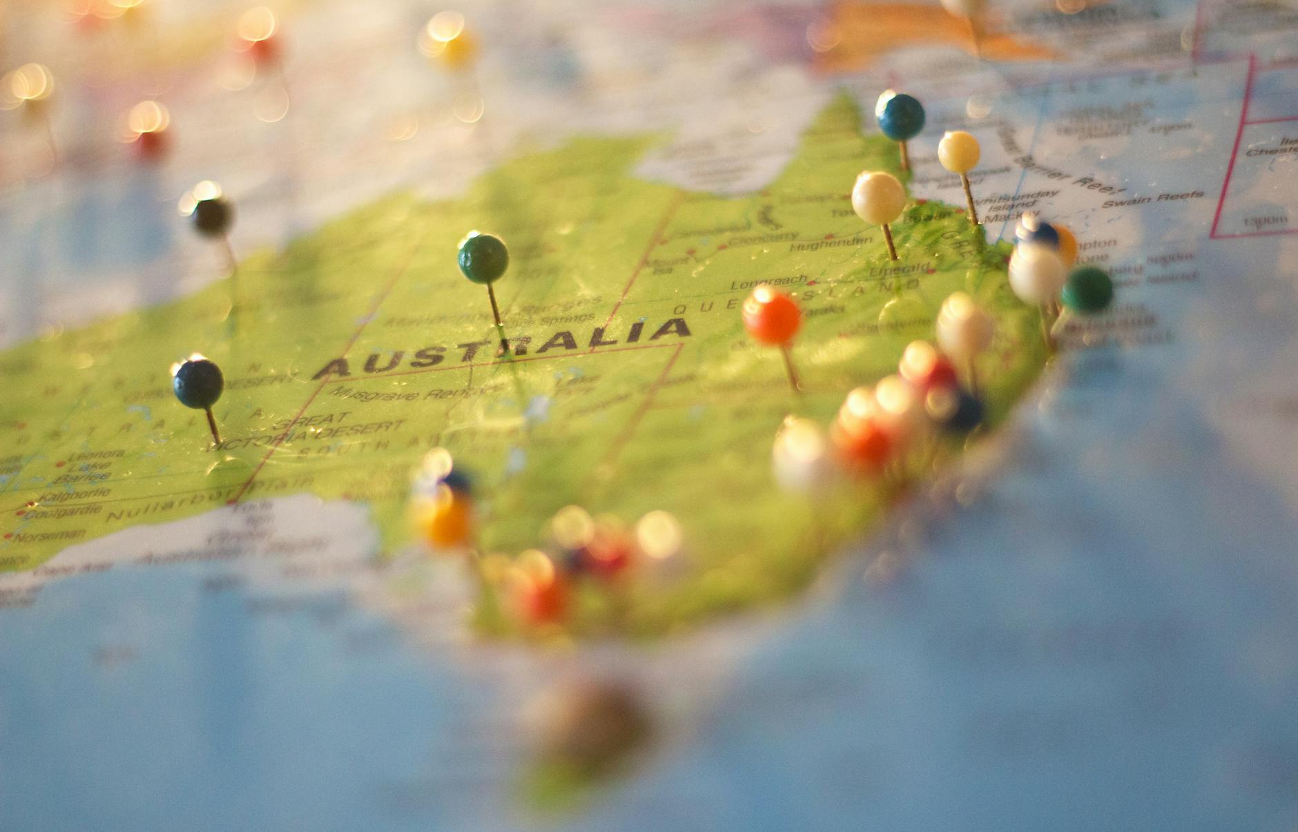 “Australia: Biennale Backlash” – The Interfaith Intrepid
