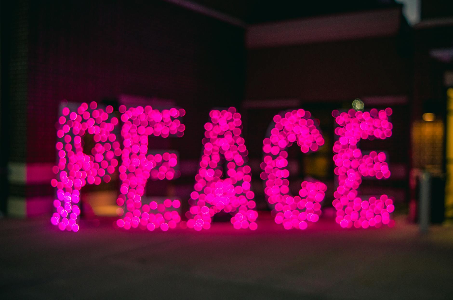 “Waging Peace: A Fight Against Fascism” – The Interfaith Intrepid