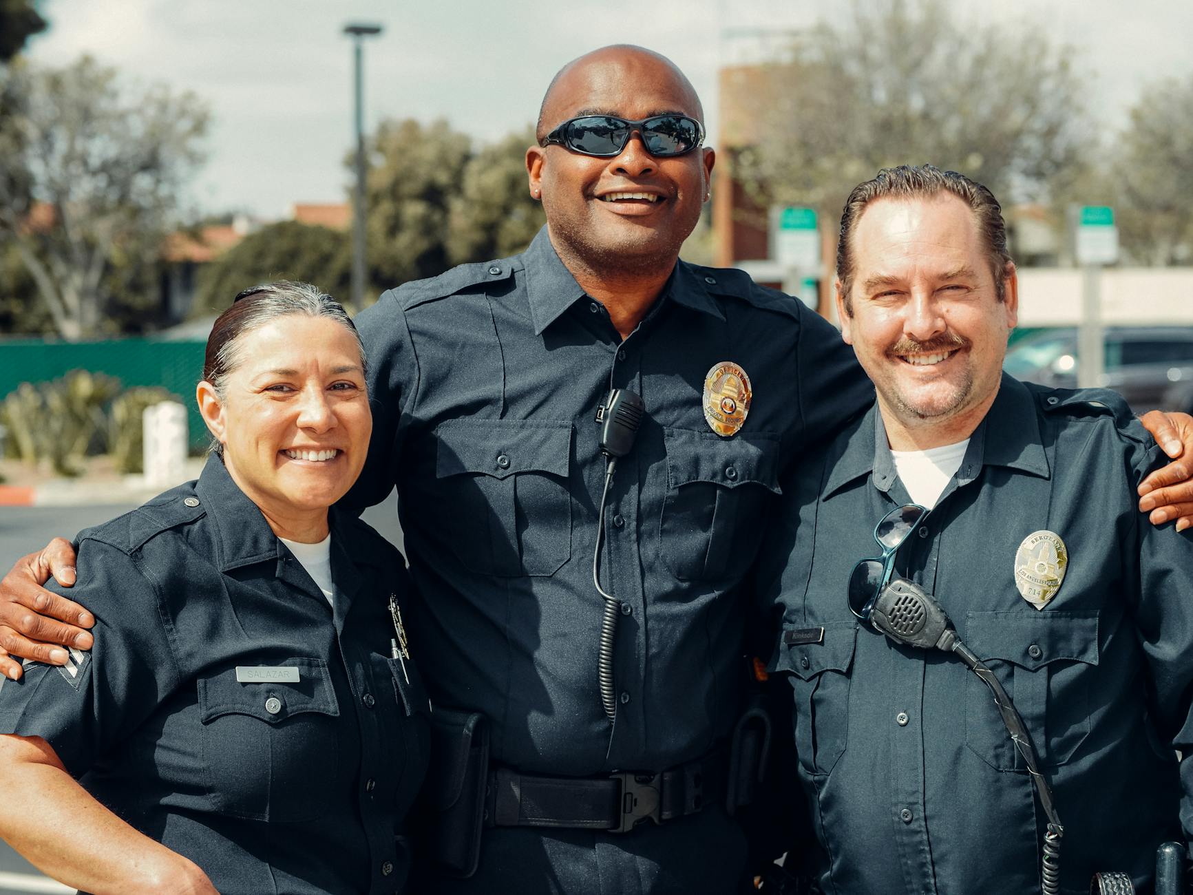 “Cop City: Atlanta’s Spring Showdown” – The Interfaith Intrepid