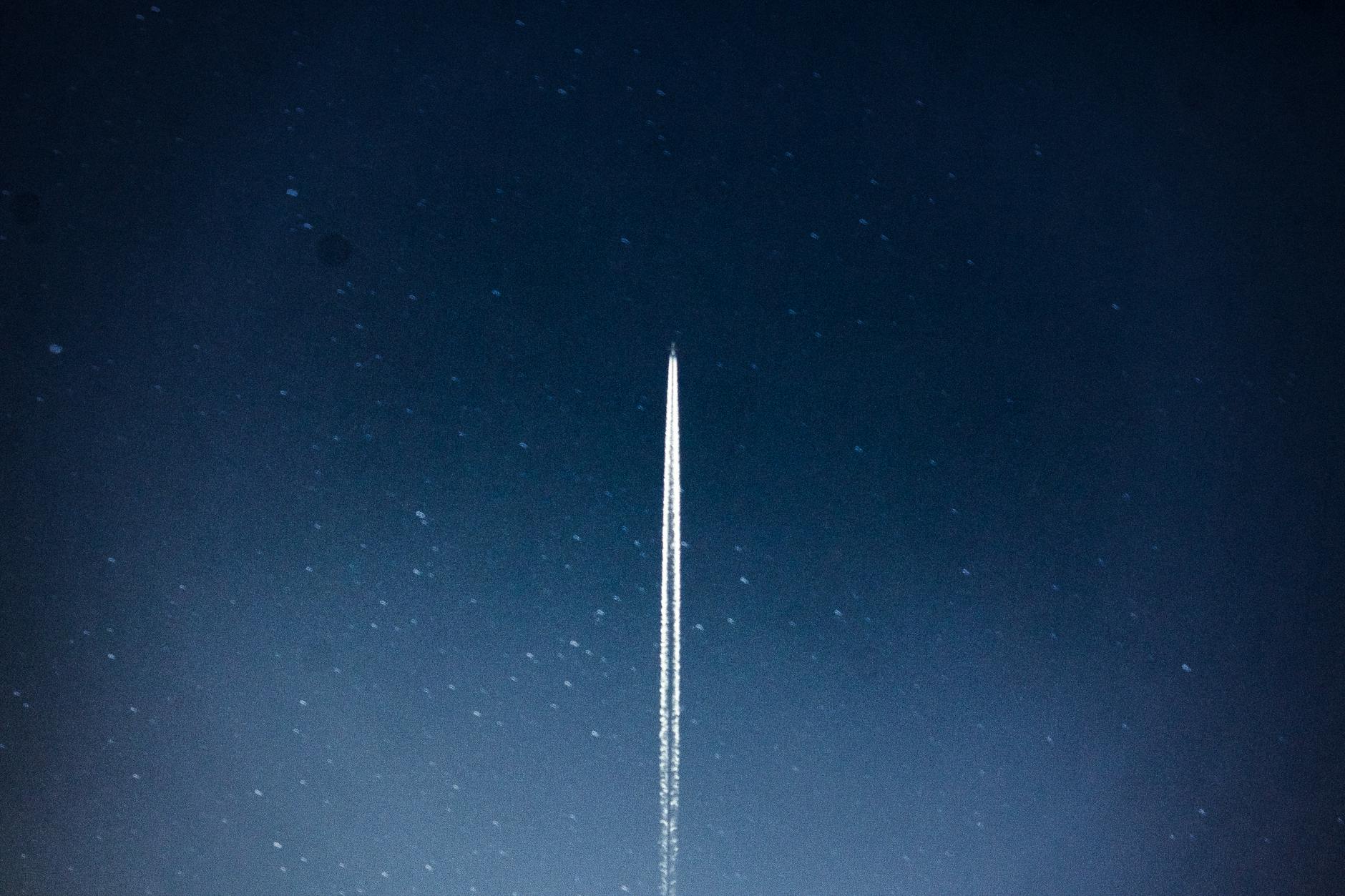 “Starlink Funding Scramble” – The Interfaith Intrepid