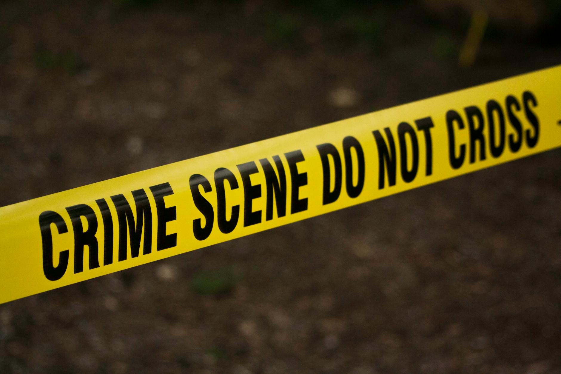 “Shattered Innocence” – The Interfaith Intrepid