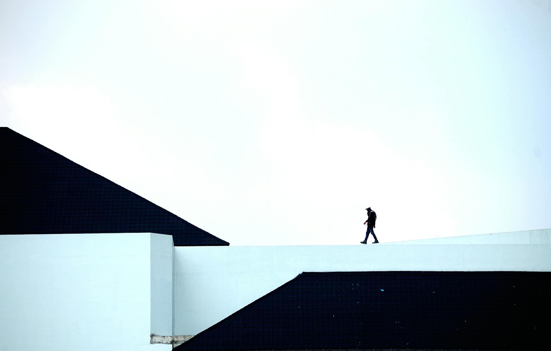 The Weight of Absence