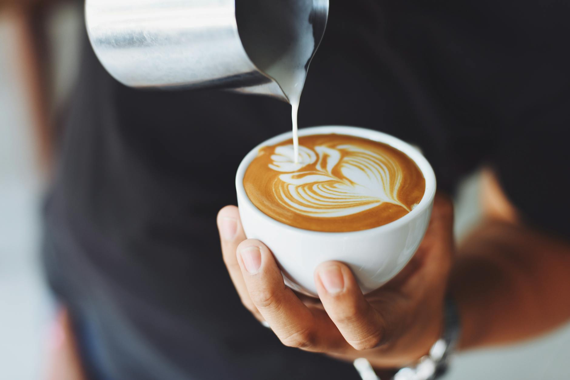 Coffee Ritual