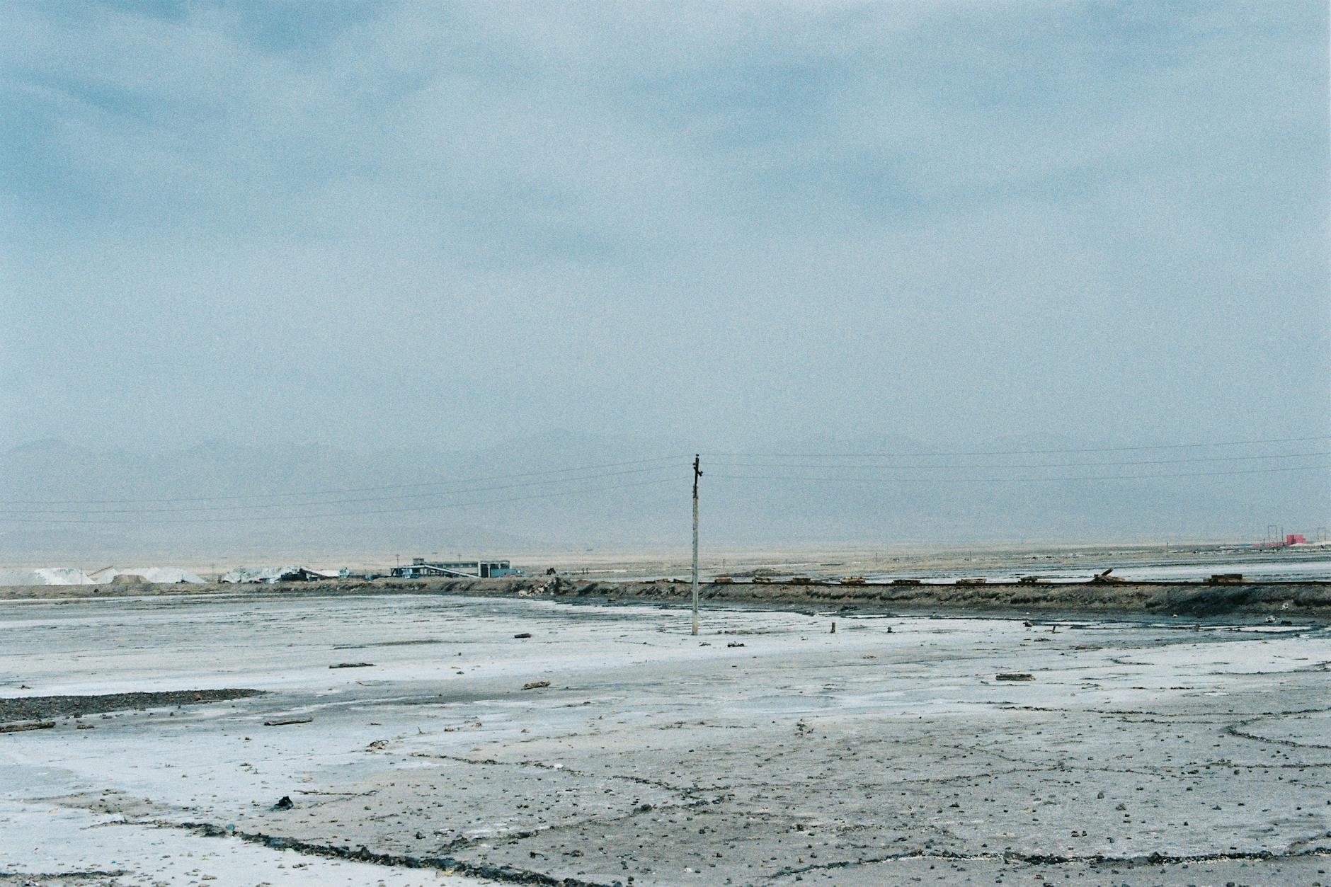 Musing Mondays #4: The Paradox of Nothingness