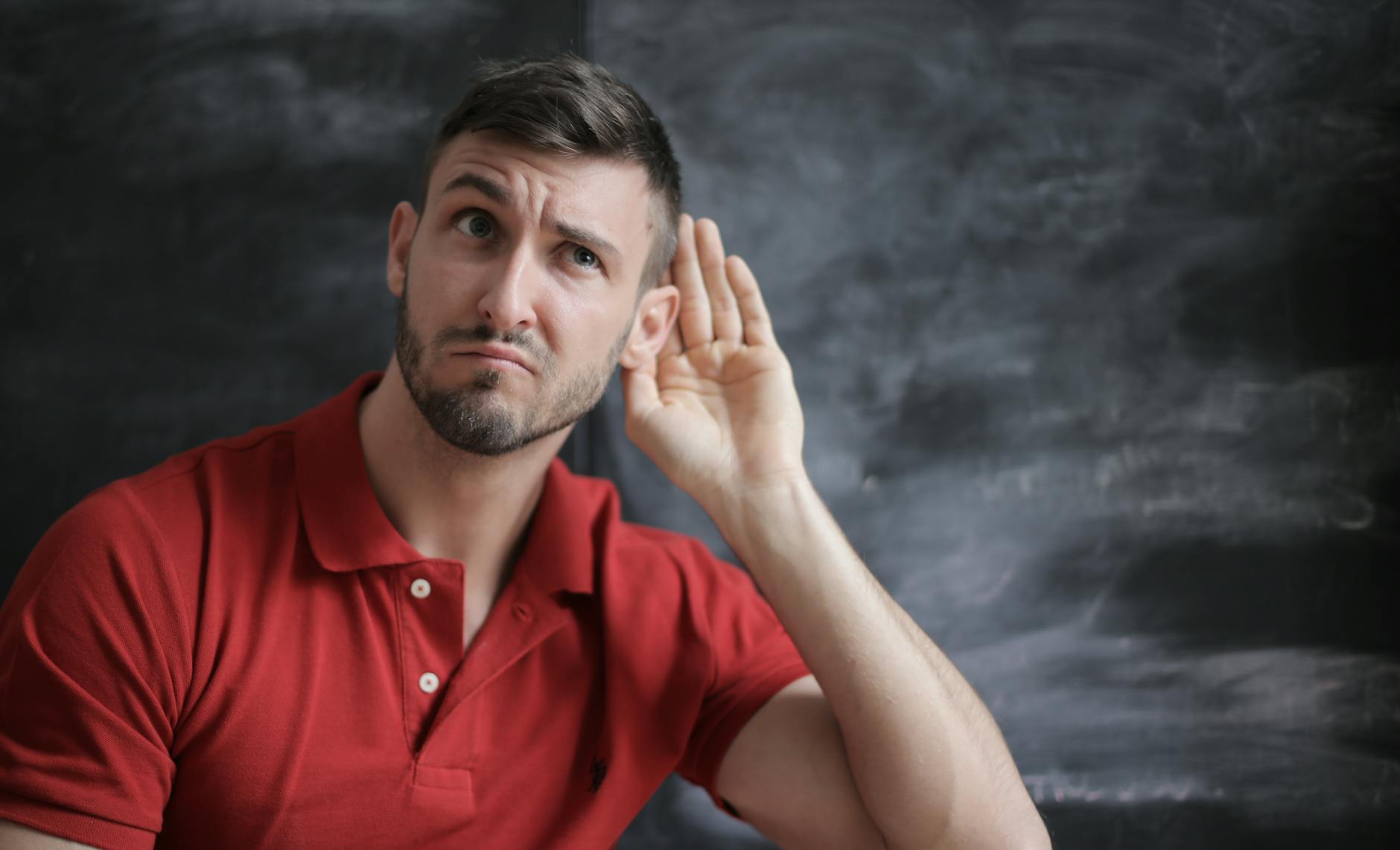 Thoughtful Thursdays: Post 05 – Listening Like You Mean It: 5 Habits of a More Present Conversationalist