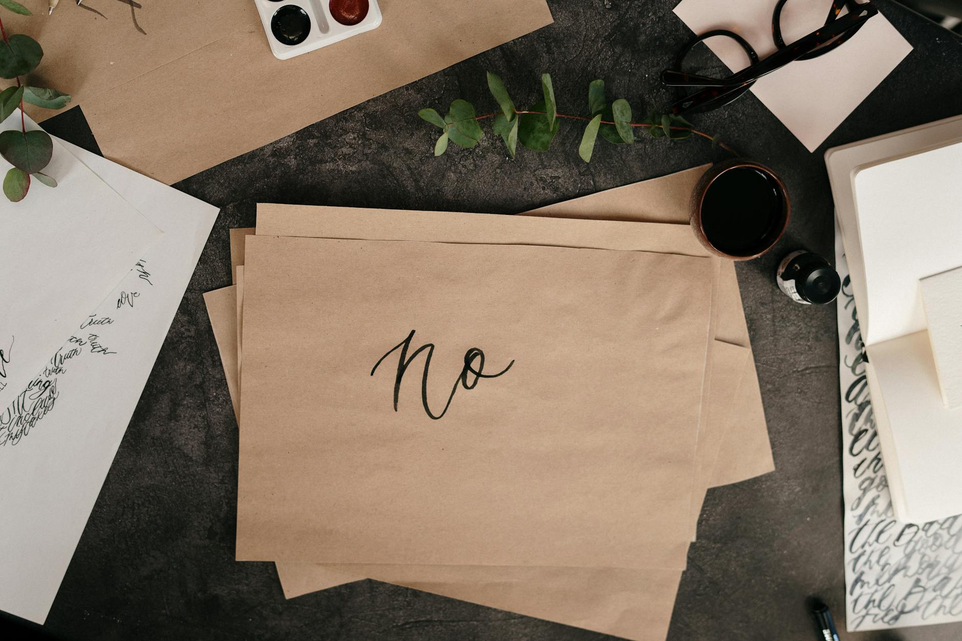 Thoughtful Thursdays: Post 01 – How to Say No Kindly: Boundaries Without Burnout