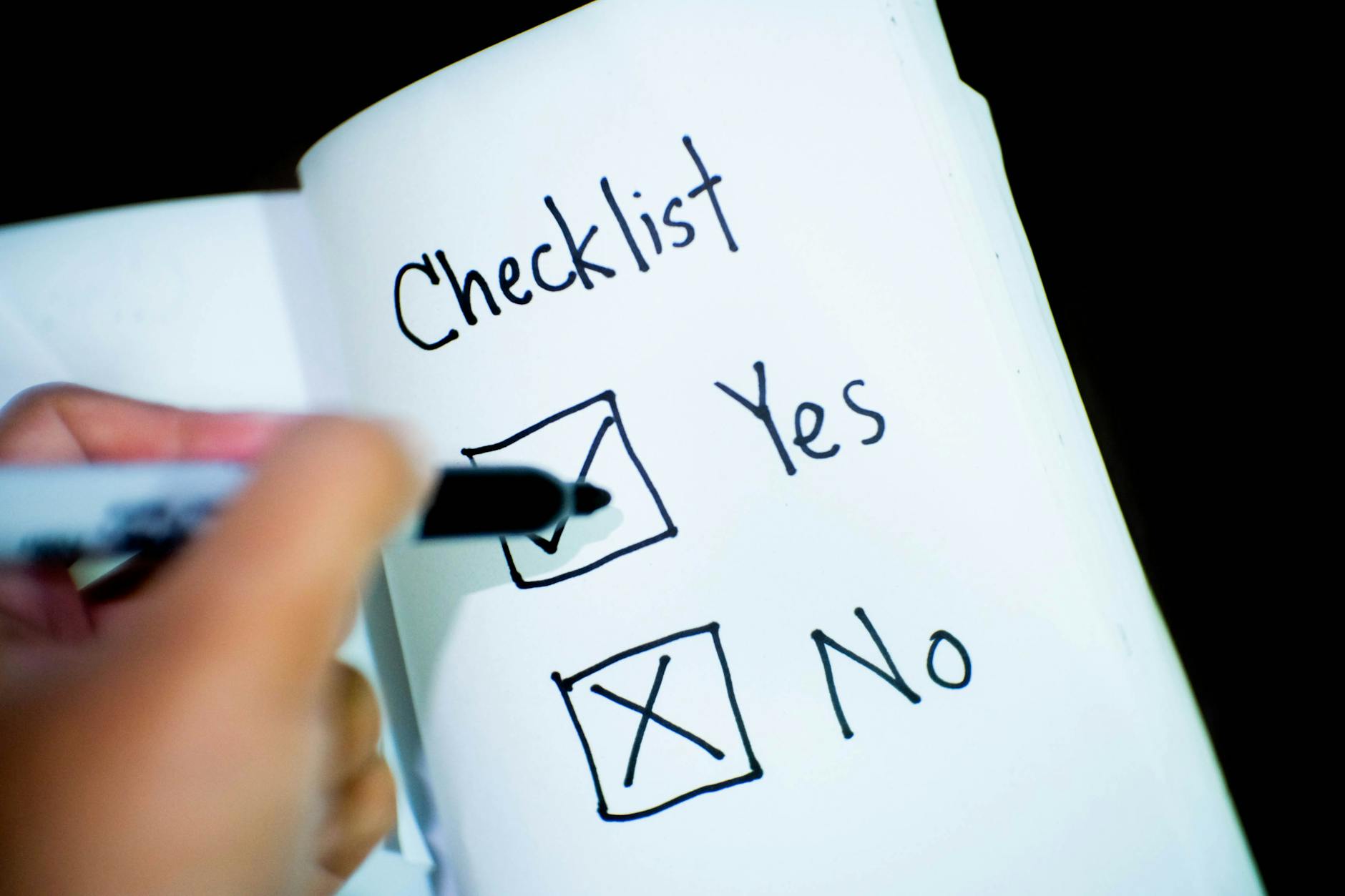 Thoughtful Thursdays: Post 03 – Before You Post It: A Quick Digital Intentions Checklist