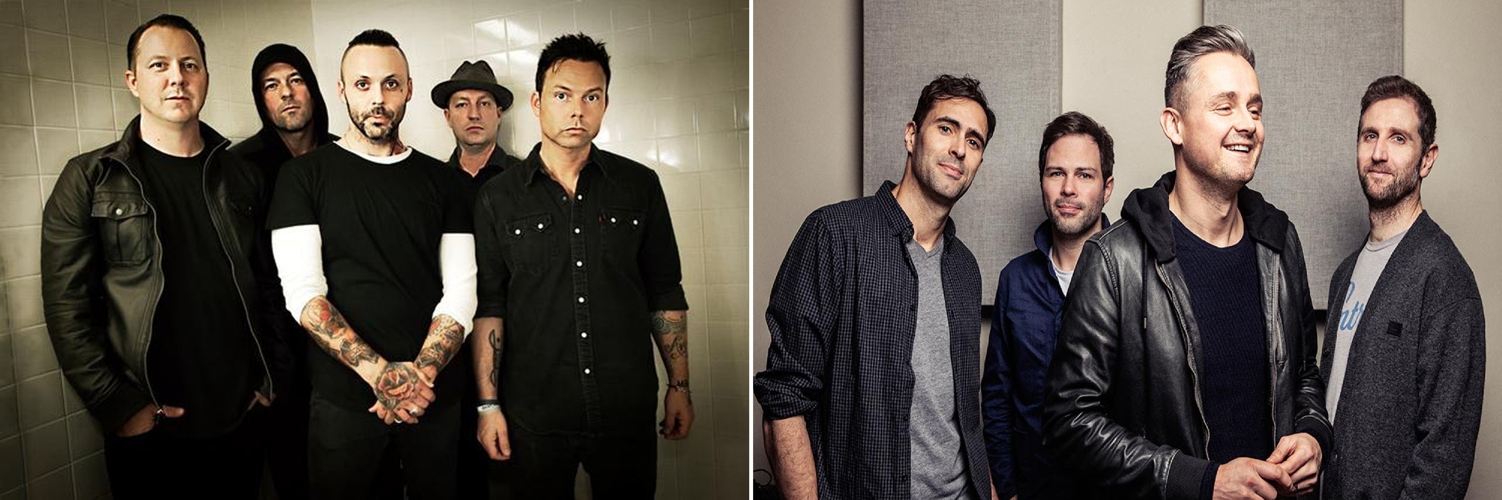🎶 Why Keane and Blue October Should Totally Collab (Even If It Sounds Crazy)
