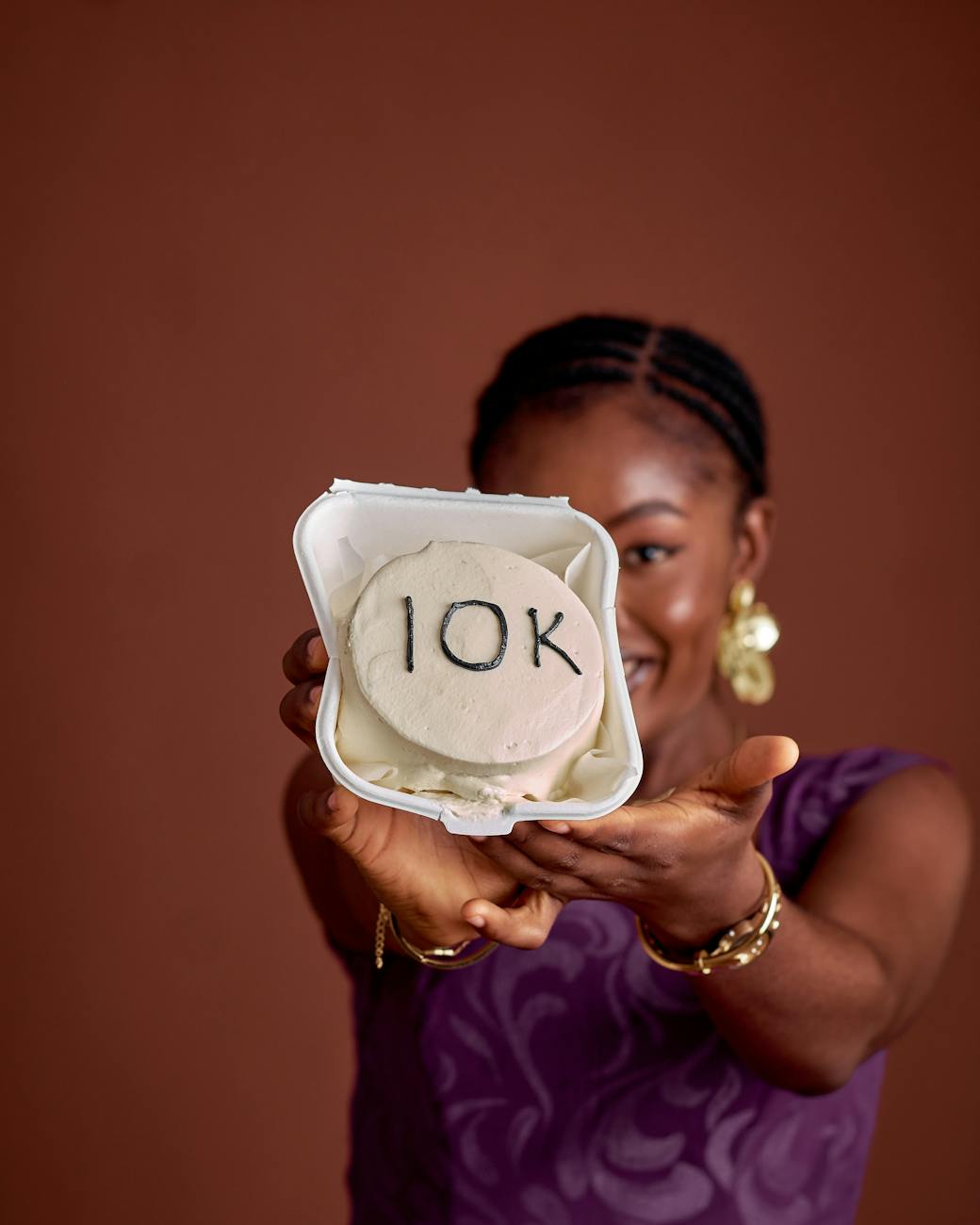 10K Views – Thank You