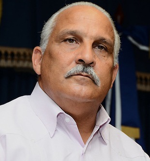 Sharing a Name with a Politician: What I Found When I Googled Myself