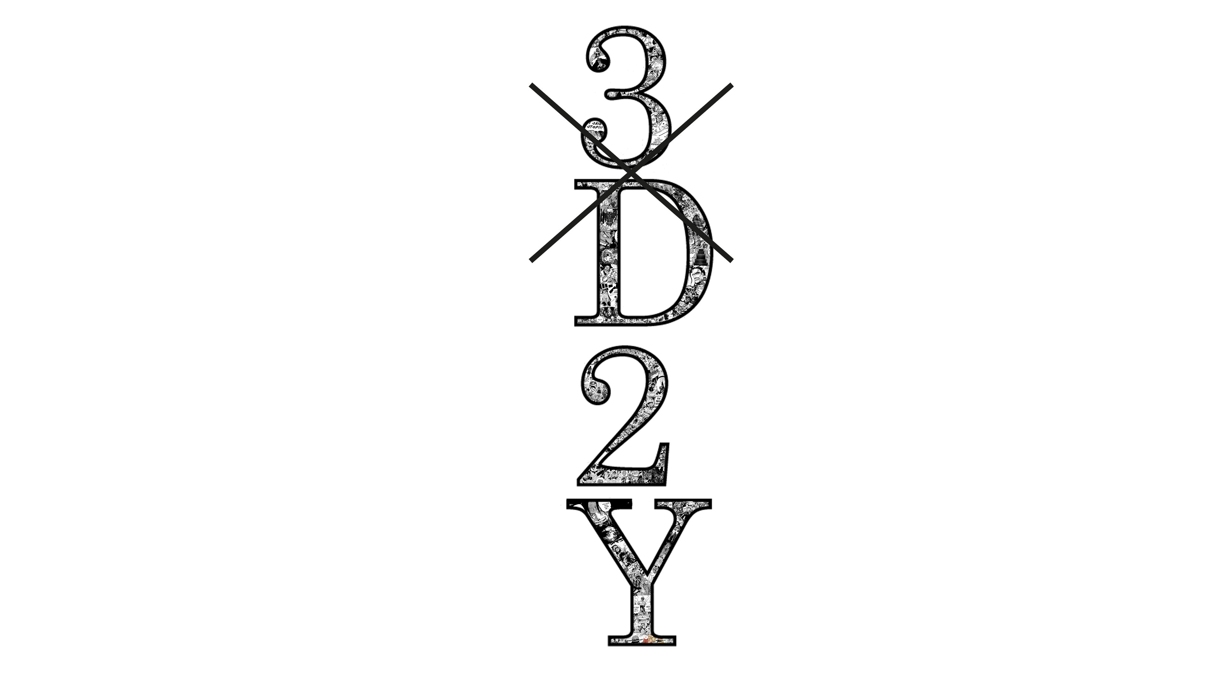 The 3D2Y Theory: Three D’s, Two Yins, and Two Yangs Converging in the Endgame