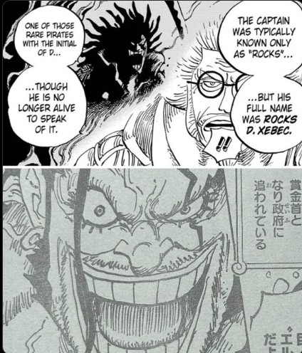 The Lost Legacy of Rocks D. Xebec and the Time-Scattered Sons: An Analytical Theory