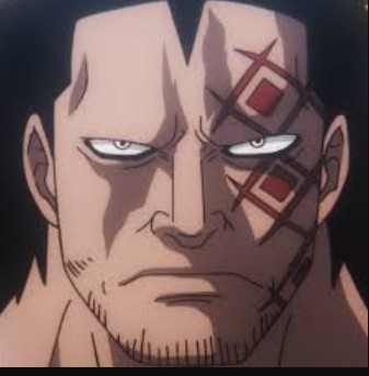 The Secret Mission Theory: Dragon as a Hidden Marine Within the Revolutionary Army