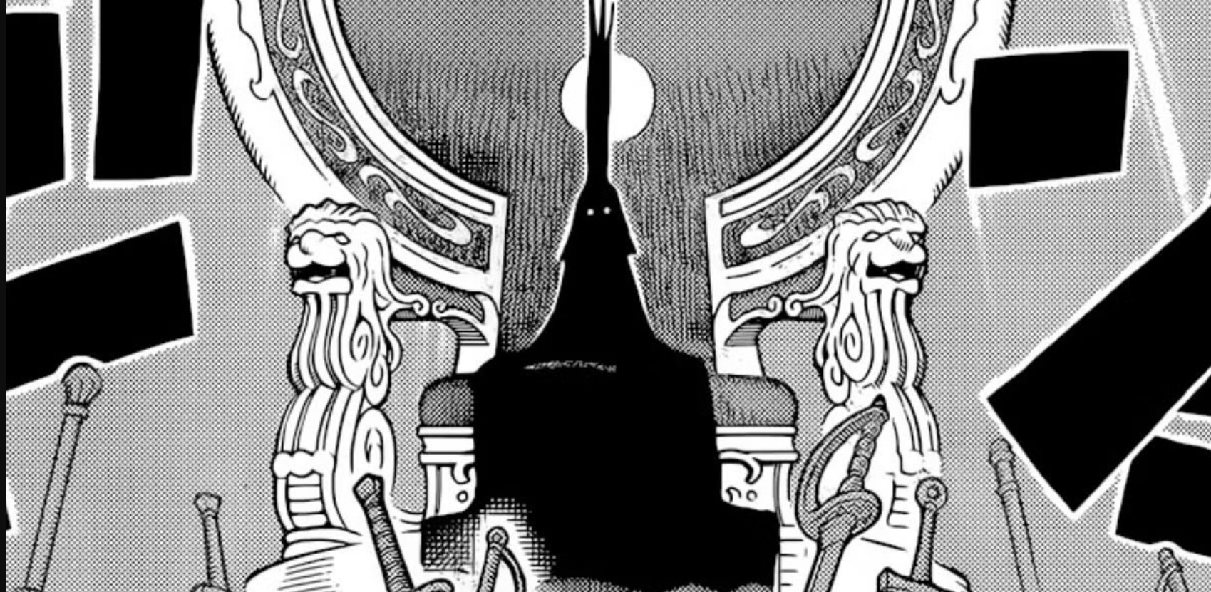 Imu as the Inertial Measurement Unit of One Piece: A Symbolic Role in the World’s Stability and Change