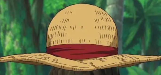 The Final Three: Shanks, Crocodile, and Smoker as Luffy’s Last Straw Hat Crew Members