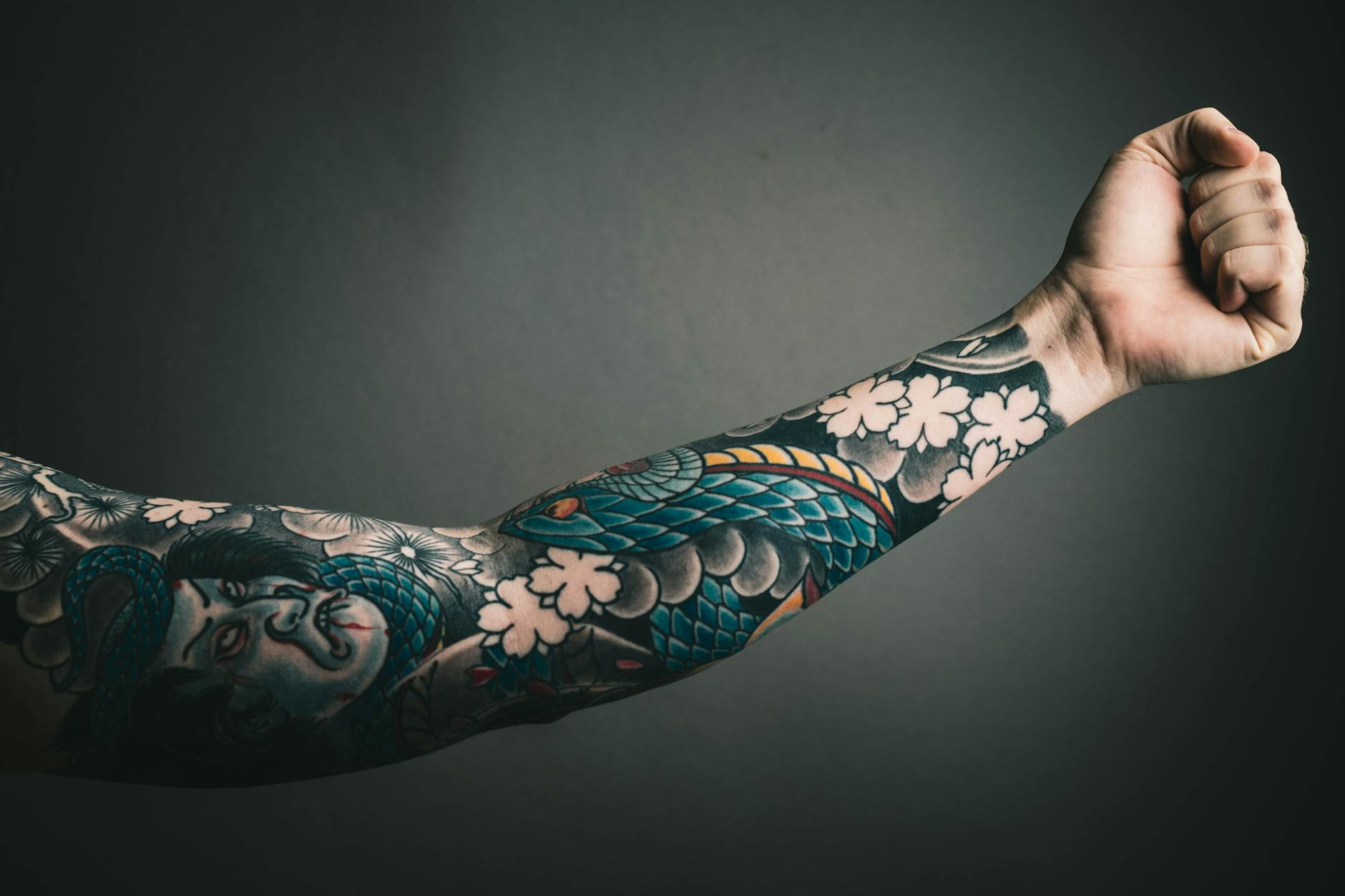 Why CNC Tattoo Is a Solid Choice for Artists at Any Level