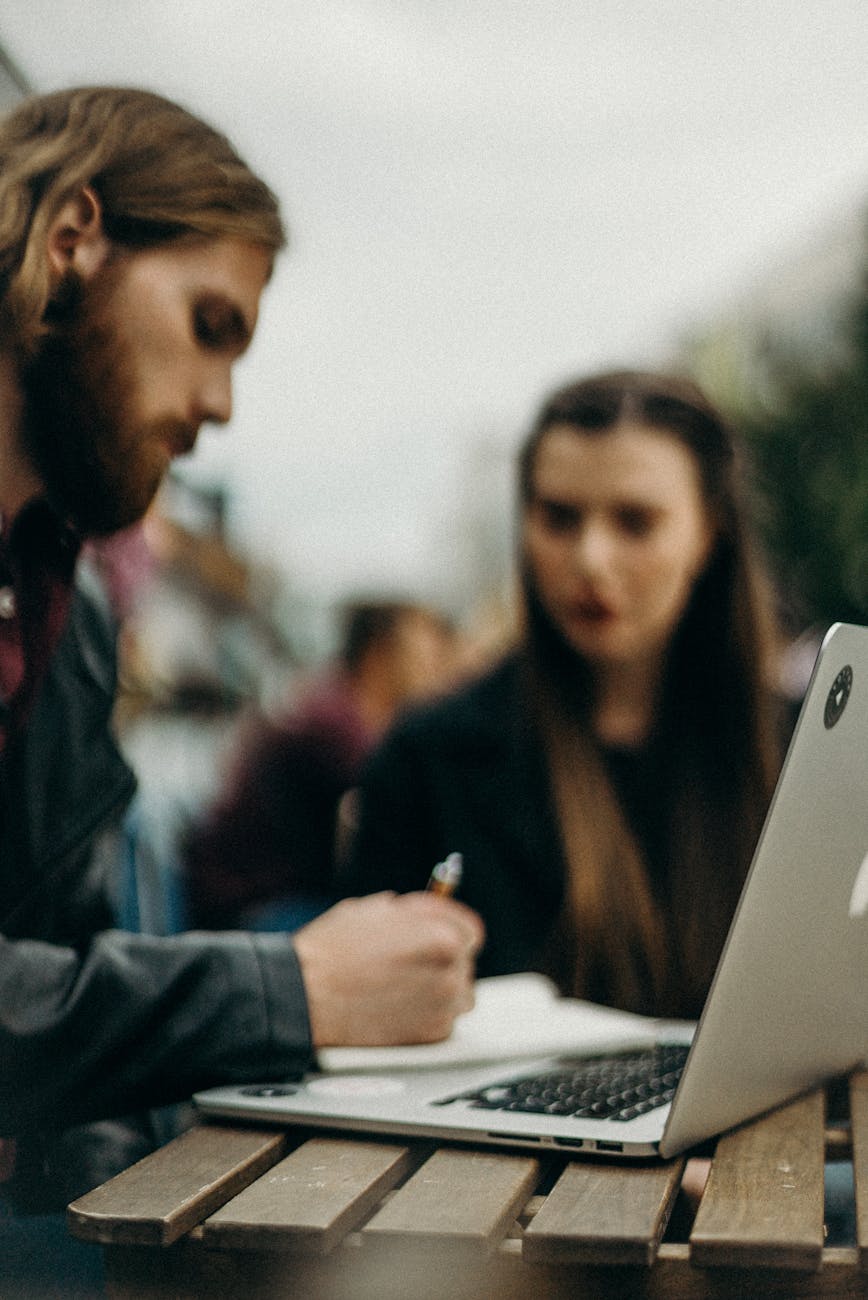 Ideas Worth Sharing: Jaime David Writes On Medium