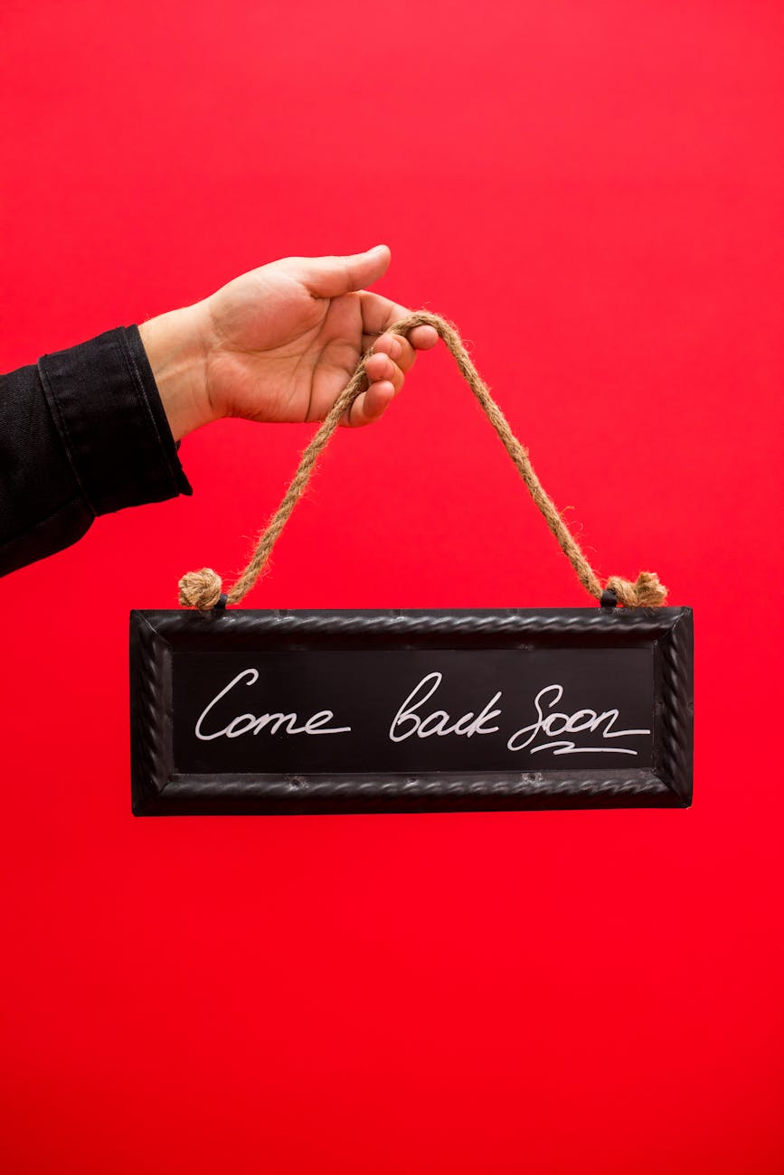 Guidelines to Being a Customer in 2025: Returns (Inspired by BlackbusterCritic)