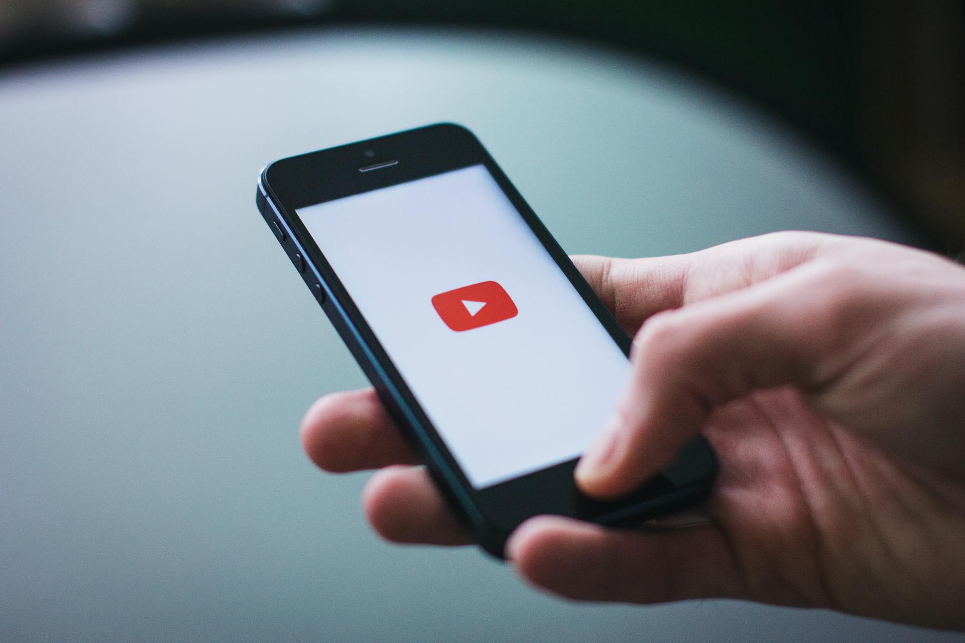 Is YouTube’s New AI Age Restriction Update the Beginning of the End?