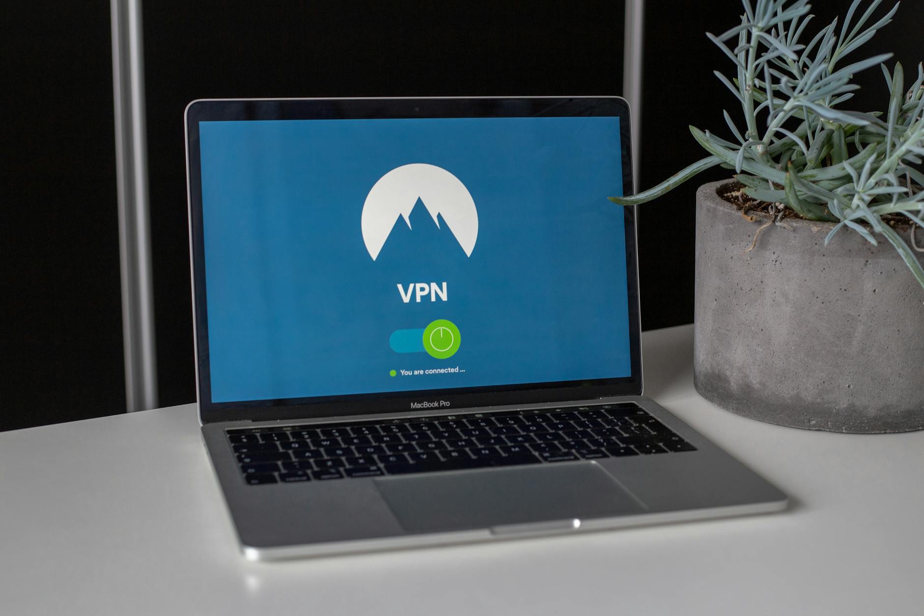 Hot Take: Password Sharing Is Fine, But VPN Streaming? That’s Stealing