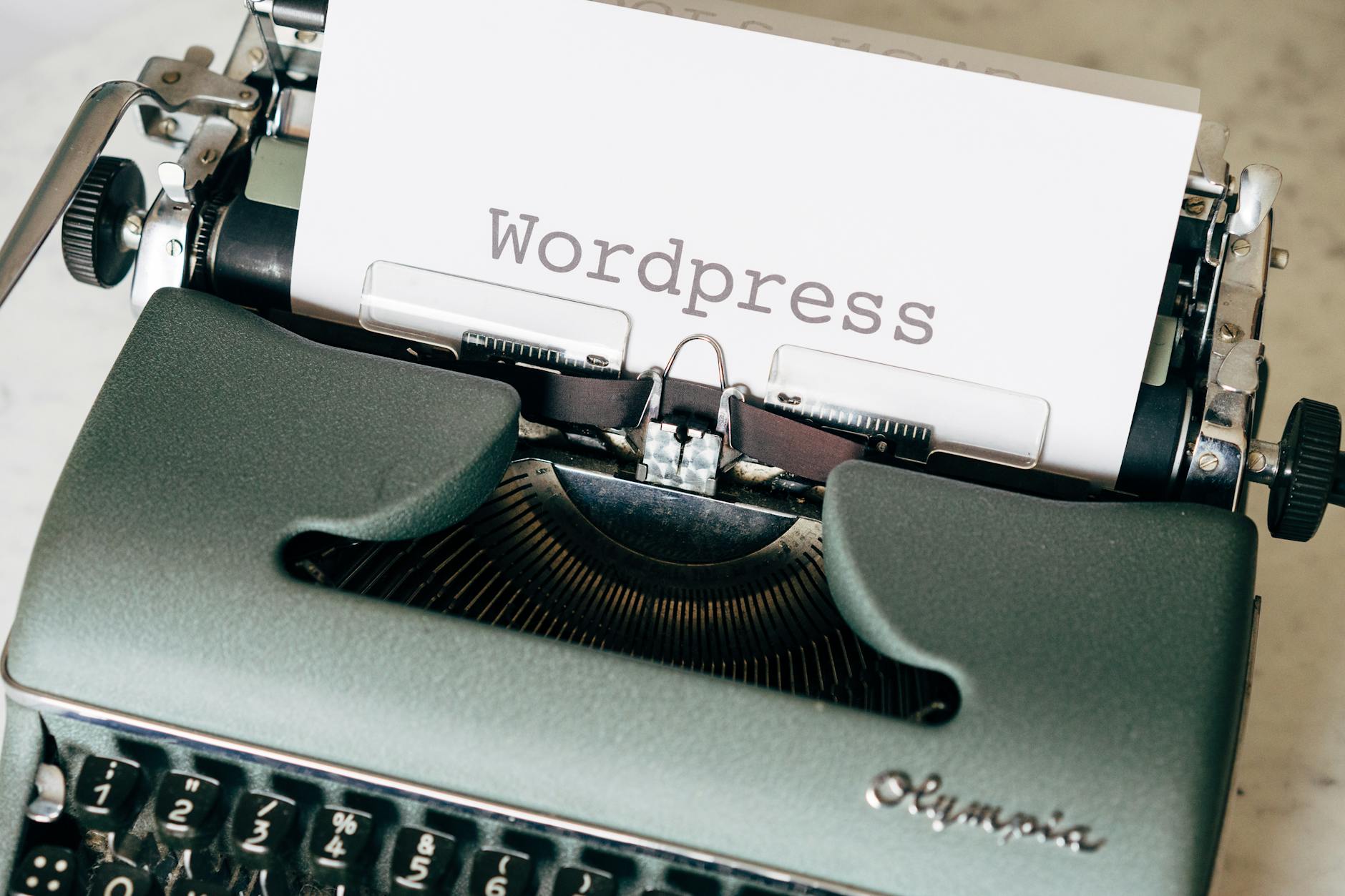 Why I Love WordPress (and How It Transformed My Blogging Experience)